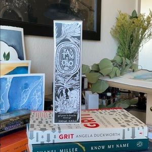 Diptyque TAM DAO shower gel